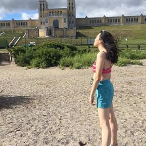 Meet your Posher, Tracy